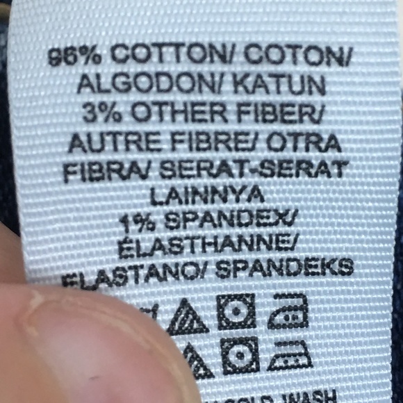 Lucky Brand Sweet and Straight Women's Jeans - Picture 8 of 8